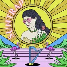 Maya's Radio Orchestra Releases New Single 'Suntrap'