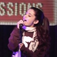 TV: Broadway Sessions Picks the Best of the Decade with Ariana Grande, Cyndi Lauper… Video