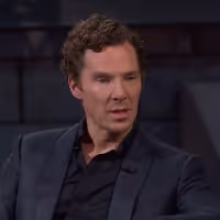 VIDEO: Watch Benedict Cumberbatch Try a Brooklyn Accent on JIMMY KIMMEL LIVE!