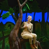 Tall Stories with Kenny Wax Family Entertainment and Mousetrap Theatre Projects…