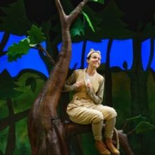 Tall Stories with Kenny Wax Family Entertainment and Mousetrap Theatre Projects Prese