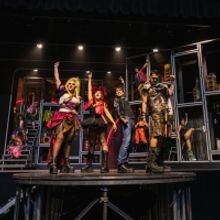 Este fin de semana vuelve a Madrid el musical WE WILL ROCK YOU