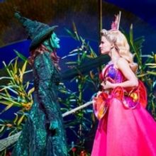 VIDEO: Get A First Look At The New Non-Replica Production of WICKED in Hamburg