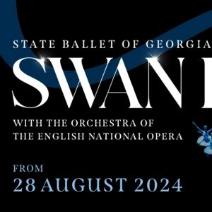 Special Offer: SWAN LAKE at London Coliseum