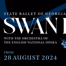 Special Offer: SWAN LAKE at London Coliseum