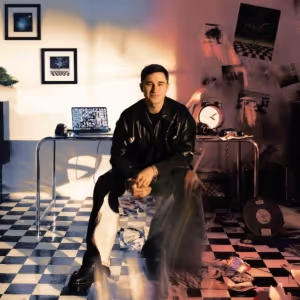 John Summit Shares Highly-Anticipated Single 'Focus' (feat. Cloves)