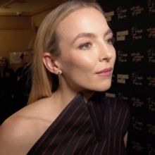 Video: On the Red Carpet at Opening Night of PRIMA FACIE