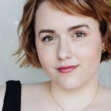 Caitlin Kinnunen to Perform on This Monday's THE SETH CONCERT SERIES