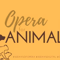 Opera Memphis Continues Online 30 DAYS OF OPERA Series With OPERA FOR ANIMALS