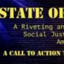 Wendell Tabb's STATE OF URGENCY is Going on Tour