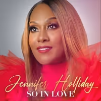 Tony-Winner Jennifer Holliday Stops By THE ROUNDTABLE WITH ROBERT BANNON