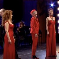 VIDEO: Leading Ladies of Broadway Tribute Stephen Sondheim