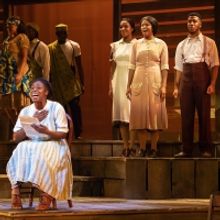 Review: THE COLOR PURPLE Inspires At North Carolina Theatre