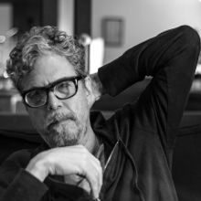 Gary Louris Shares Jaunty New Single 'Almost Home'
