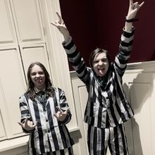 One Story Music and Prescott Valley Performing Arts To Present BEETLEJUICE JR.