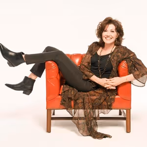 AN EVENING WITH AMY GRANT to Come to Fred Kavli Theatre