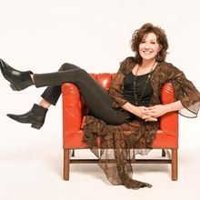 AN EVENING WITH AMY GRANT to Come to Fred Kavli Theatre