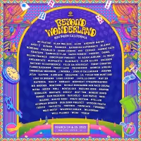 Beyond Wonderland SoCal Lineup Revealed Featuring Tiësto, Kaskade, Dillon Francis, &…