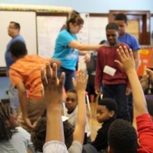 Barrel of Monkeys Changes Name To PlayMaker's Laboratory Theatre