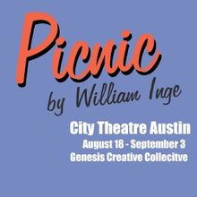 Review: PICNIC at City Theatre