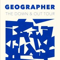 Geographer Announces New LP & 2020 Spring US Tour Dates