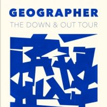 Geographer Announces New LP & 2020 Spring US Tour Dates