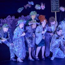 DUBLIN 2026: Review: ANIMALS, Abbey Theatre