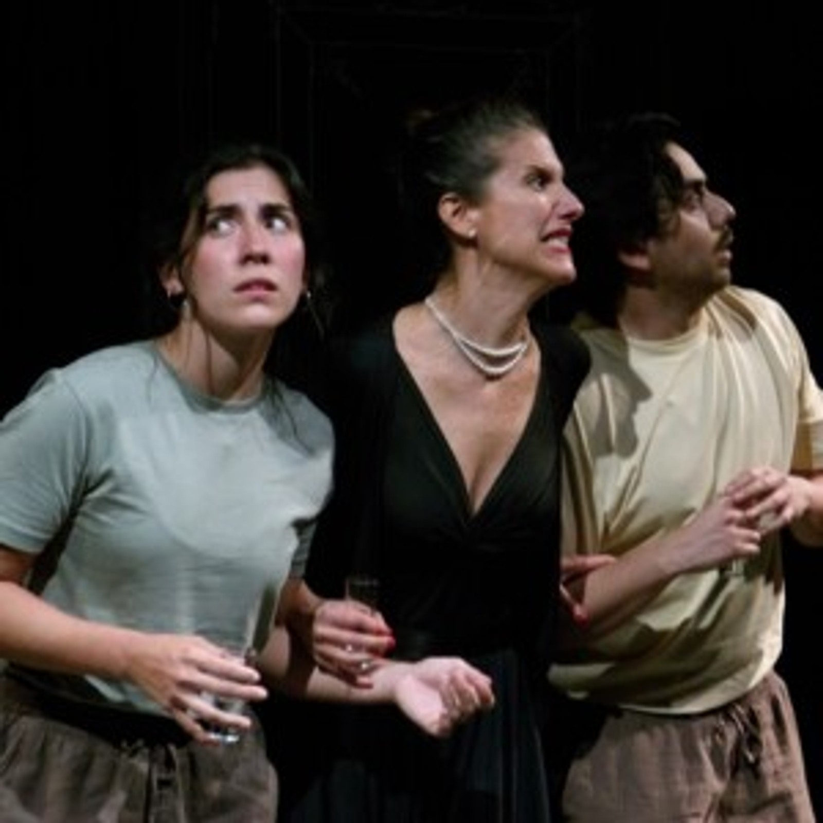 Crítica: MASA MADRE at Teatro La Capilla