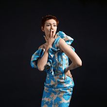 EDINBURGH 2026: Review: ELF LYONS IS THE WOMAN ON THE EDGE, Beyond At Pleasance Court