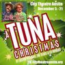 A TUNA CHRISTMAS is Coming to City Theatre Austin