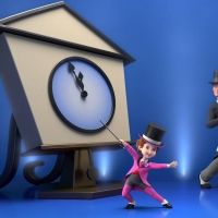 BWW Exclusive: 'Matilda' Star Mia Sinclair Jenness Sings 'The Fanciest Midnight' on…