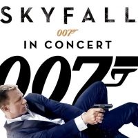 BWW Review: SKYFALL IN CONCERT, Royal Albert Hall