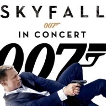 BWW Review: SKYFALL IN CONCERT, Royal Albert Hall