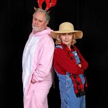 HOLIDAYS ON ICE to be Presented at Emerson Theater Collaborative