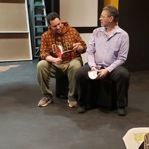 THE NORMAL HEART to Play at The Plays Guild of Leonia