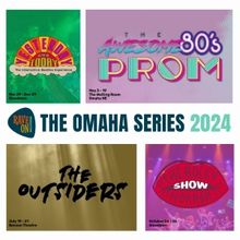 The 2024 Omaha Series Reveals Upcoming Season