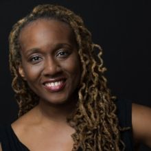 Christina Alexander Named WICKED's Director of Social Responsibility