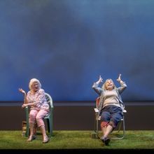 Winners Announced For Critics Awards For Theatre In Scotland 2024