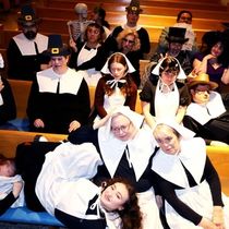 Review: WITCHES!? IN SALEM?! at TAFE: Theatre Arts For Everyone