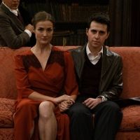 Spokehouse Productions Presents Shakespeare's HAMLET At The House Of The Redeemer