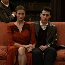 Spokehouse Productions Presents Shakespeare's HAMLET At The House Of The Redeemer