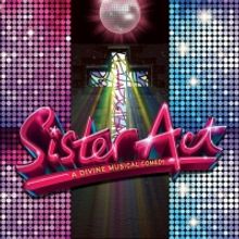 SISTER ACT to Open at the Long Beach Playhouse