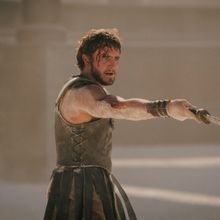 GLADIATOR II Releasing on Digital Tomorrow; Blu-ray Release Coming in March
