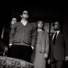 Newnan Theatre Company Presents THE HAUNTING OF HILL HOUSE