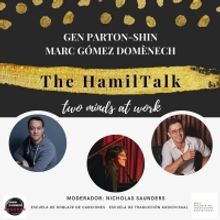 Nicholas Saunders habla sobre la adaptación al español de Hamilton