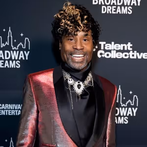 Billy Porter, Jennifer Hudson, & More to Honor Mariah Carey at MusiCares Gala