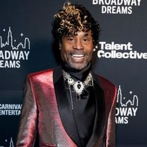 Billy Porter, Jennifer Hudson, & More to Honor Mariah Carey at MusiCares Gala