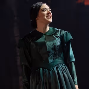 Julie Benko Led JANE EYRE from Theatre Raleigh Will Stream August 31st