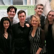 Rite Of Summer Music Festival Kicks Off This Weekend With Grand Band!