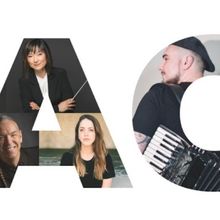 Carnegie Hall to Present American Composers Orchestra in America in Weimar: On the…